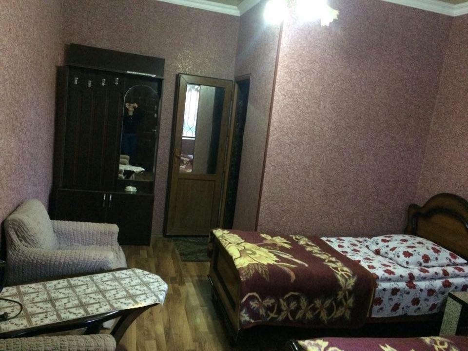 Temuriroom Pʼotʼi エクステリア 写真